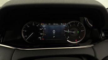 Land Rover Range Rover Evoque R-DYNAMIC S