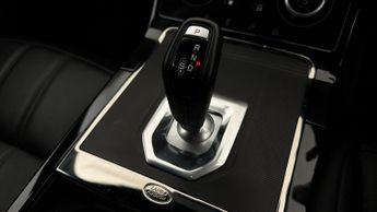 Land Rover Range Rover Evoque R-DYNAMIC S