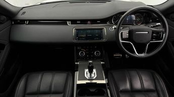 Land Rover Range Rover Evoque R-DYNAMIC S