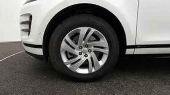 Land Rover Range Rover Evoque R-DYNAMIC S