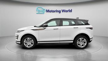 Land Rover Range Rover Evoque R-DYNAMIC S