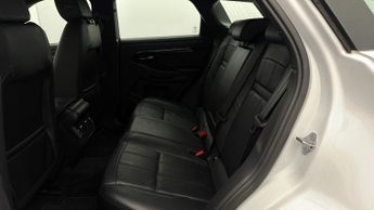 Land Rover Range Rover Evoque R-DYNAMIC S