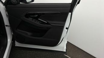 Land Rover Range Rover Evoque R-DYNAMIC S