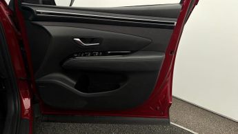 Hyundai TUCSON T-GDI PREMIUM