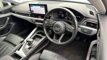 Audi A5 SPORTBACK TDI SPORT