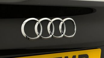 Audi A5 SPORTBACK TDI SPORT
