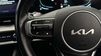 Kia Sportage GT-LINE