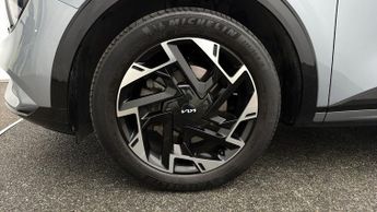 Kia Sportage GT-LINE