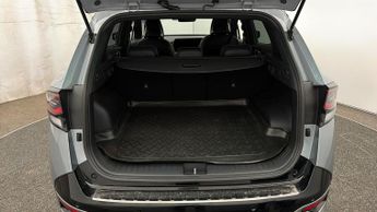 Kia Sportage GT-LINE