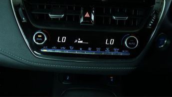 Toyota Corolla ICON