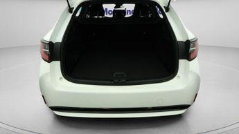 Toyota Corolla ICON