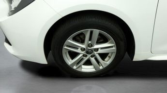 Toyota Corolla ICON