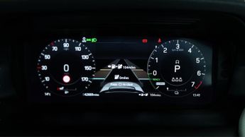 Land Rover Discovery Sport R-DYNAMIC SE
