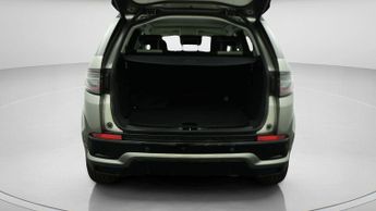 Land Rover Discovery Sport R-DYNAMIC SE