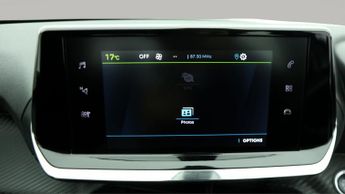 Peugeot E-2008 ACTIVE PREMIUM