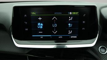Peugeot E-2008 ACTIVE PREMIUM