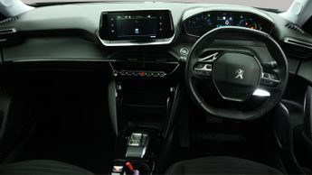 Peugeot E-2008 ACTIVE PREMIUM