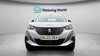Peugeot E-2008 ACTIVE PREMIUM