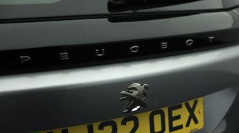 Peugeot E-2008 ACTIVE PREMIUM