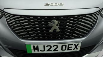 Peugeot E-2008 ACTIVE PREMIUM
