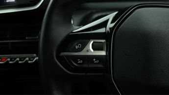 Peugeot E-2008 ACTIVE PREMIUM