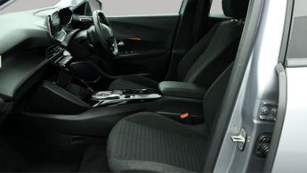 Peugeot E-2008 ACTIVE PREMIUM