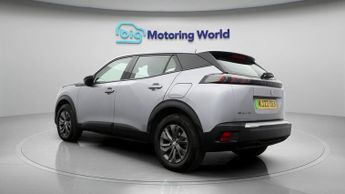 Peugeot E-2008 ACTIVE PREMIUM