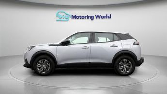 Peugeot E-2008 ACTIVE PREMIUM