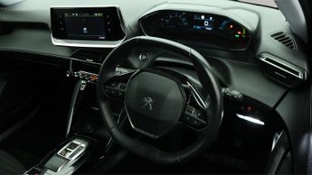 Peugeot E-2008 ACTIVE PREMIUM