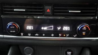 Nissan Qashqai E-POWER N-CONNECTA