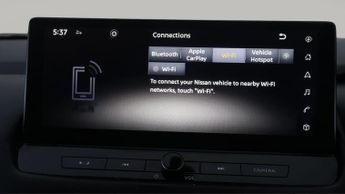 Nissan Qashqai E-POWER N-CONNECTA