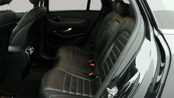 Mercedes-Benz GLC GLC 220 D 4MATIC AMG LINE PREMIUM