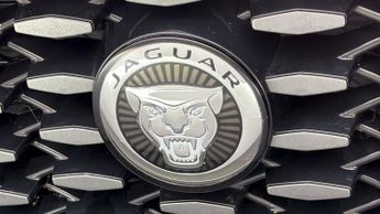 Jaguar F-PACE R-DYNAMIC S