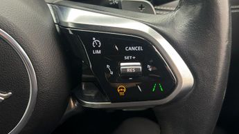Jaguar F-PACE R-DYNAMIC S