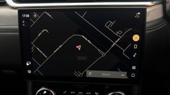 Jaguar F-PACE R-DYNAMIC S