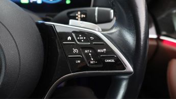 Mercedes-Benz E Class E 300 DE AMG LINE EDITION