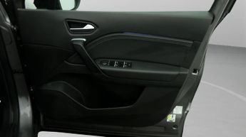 Renault Captur TECHNO E-TECH