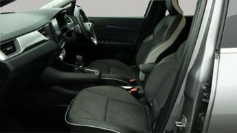 Renault Captur TECHNO E-TECH