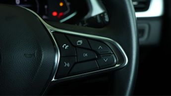 Renault Captur TECHNO E-TECH