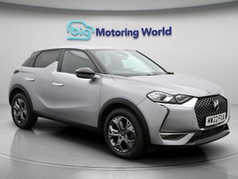 DS 3 PURETECH BASTILLE