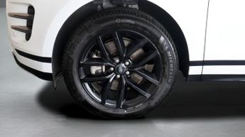 Land Rover Range Rover Evoque DYNAMIC SE