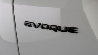 Land Rover Range Rover Evoque DYNAMIC SE