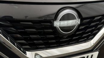 Nissan Qashqai E-POWER TEKNA