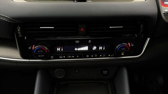Nissan Qashqai E-POWER TEKNA