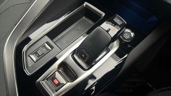 Peugeot 3008 BLUEHDI S/S GT