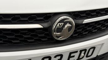 Vauxhall Corsa ULTIMATE