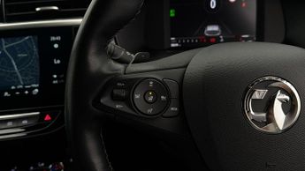 Vauxhall Corsa ULTIMATE