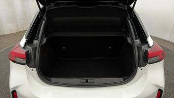 Vauxhall Corsa ULTIMATE