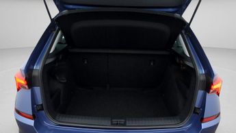 Skoda Kamiq SE L TSI DSG