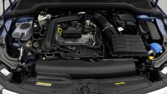 Skoda Kamiq SE L TSI DSG